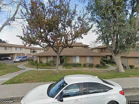 Forest Glen Dr, Hacienda Heights, CA 91745