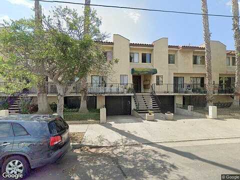 W 227Th St, Torrance, CA 90501