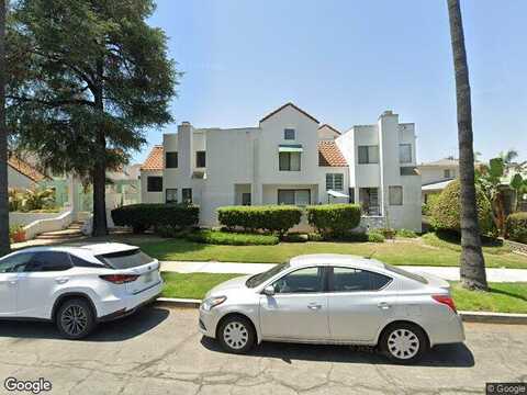 Glenwood Rd, Glendale, CA 91201