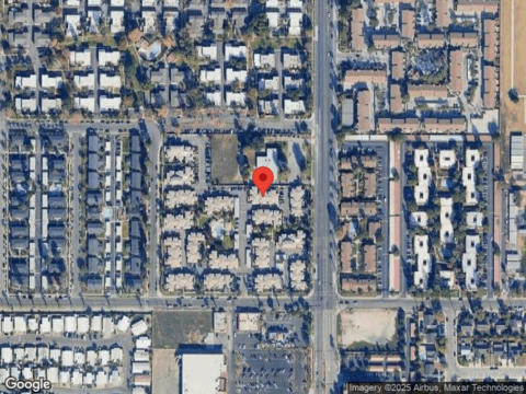 Massachusetts Ave, Riverside, CA 92507