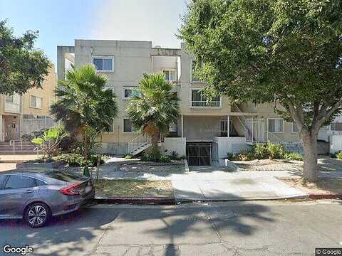 W Maple St, Glendale, CA 91204