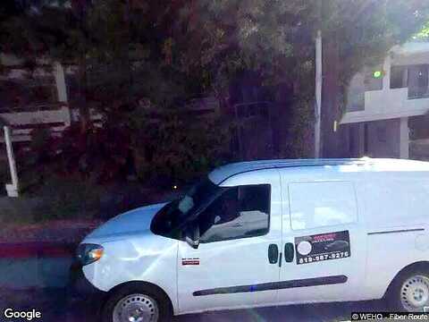 Alta Loma Rd, West Hollywood, CA 90069