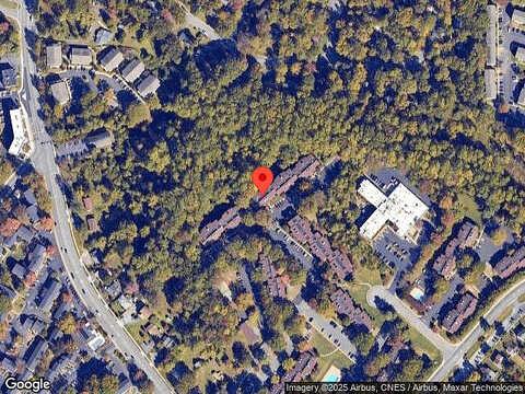 Turtle Creek Rd, Charlottesville, VA 22901