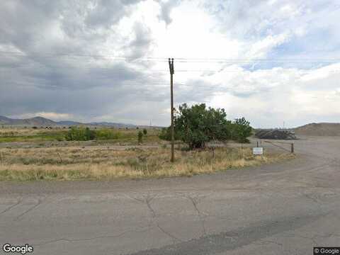 W County Rd 7 N, Del Norte, CO 81132