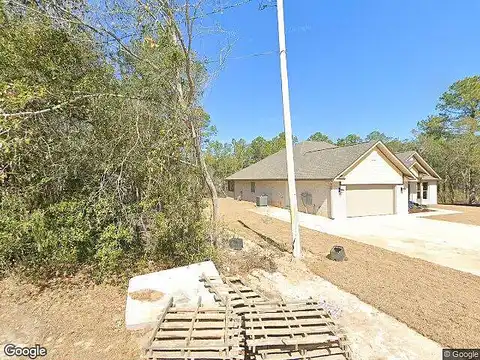 Sleepy Bay, NAVARRE, FL 32566