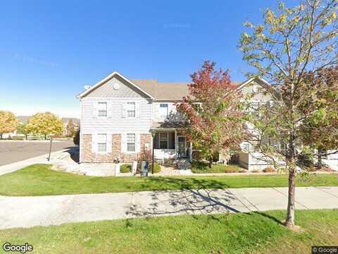 Jasmine St, Thornton, CO 80602