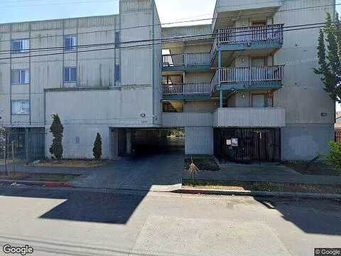 Chanslor, RICHMOND, CA 94801