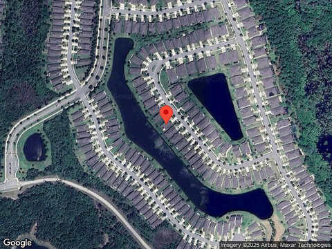 Wood Pond, PONTE VEDRA, FL 32081