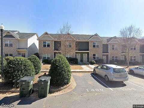 Binghampton, BOGART, GA 30622
