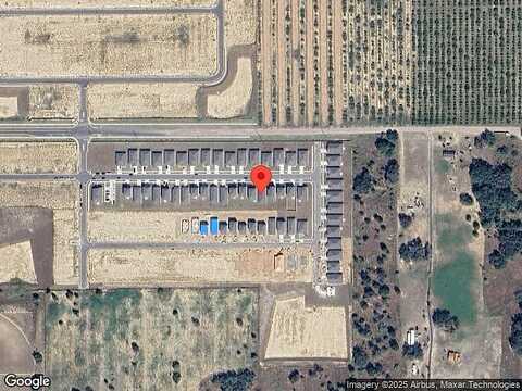 Poppy Ave, Haines City, FL 33844