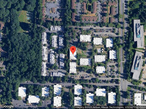 Ne 34Th St, Bellevue, WA 98007