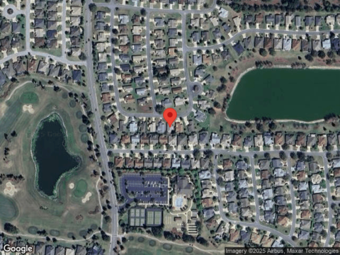 Kerwood, THE VILLAGES, FL 32162