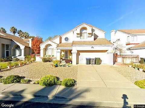 Armsby, SUISUN CITY, CA 94585