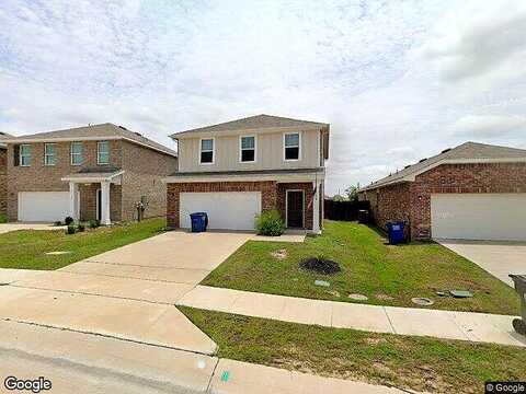 Harrah, FORNEY, TX 75126
