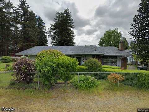 8Th Avenue, SPANAWAY, WA 98387