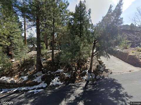 Bernina, PINE MOUNTAIN CLUB, CA 93222