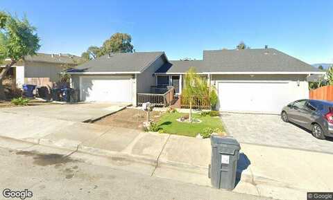 Altamont, WATSONVILLE, CA 95076