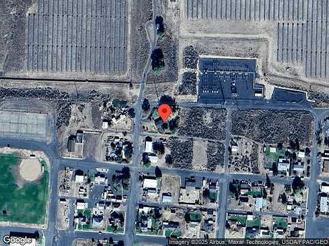 8Th, LIND, WA 99341