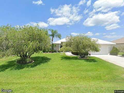 Pembroke, LAKE SUZY, FL 34269