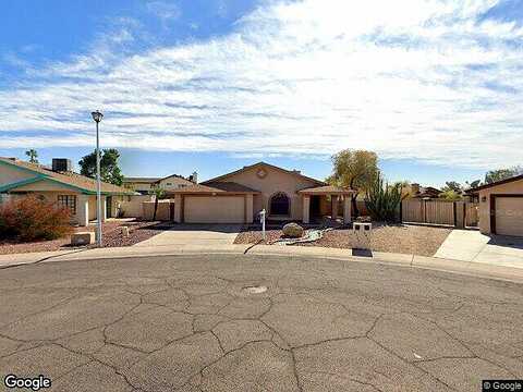 Beverly, GLENDALE, AZ 85306