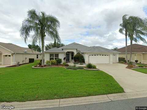 Golden Ridge, THE VILLAGES, FL 32162
