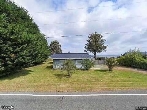 Highway 112, SEKIU, WA 98381