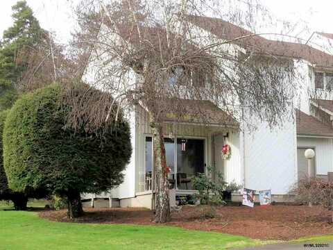 Sw Bridlewood Dr, Dallas, OR 97338