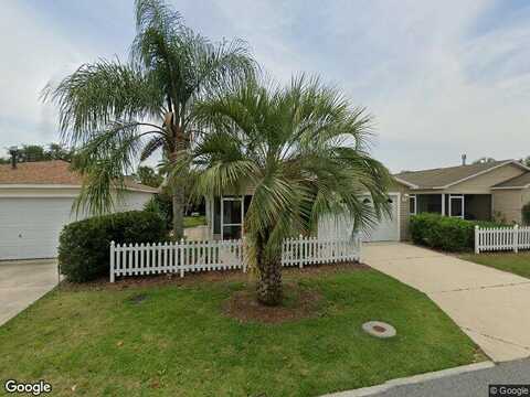 Pinewood, THE VILLAGES, FL 32162
