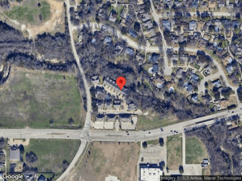 Oak Leaf, DUNCANVILLE, TX 75137