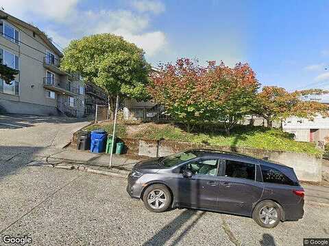 6Th, SEATTLE, WA 98119
