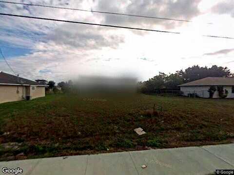 Santa Barbara, CAPE CORAL, FL 33914