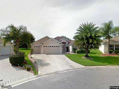 Oxford, THE VILLAGES, FL 32162