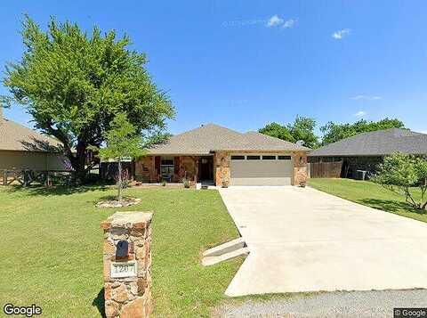 Mary Ann, TIOGA, TX 76271