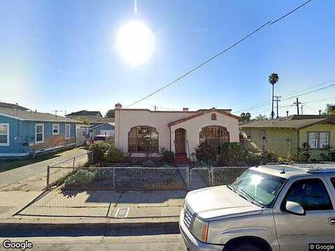 Stanford, WATSONVILLE, CA 95076