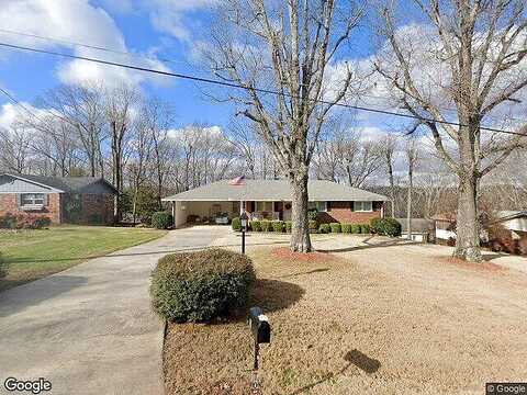 Montre, SILVER CREEK, GA 30173