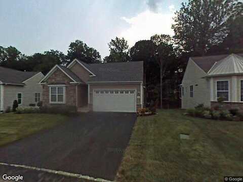 Village, GARNET VALLEY, PA 19060