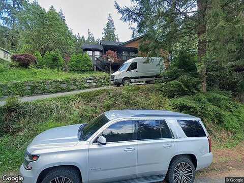 Lost Lake, BELLINGHAM, WA 98229