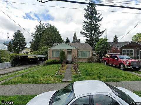 12Th, SEATTLE, WA 98115