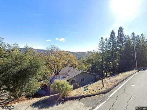 Circle Oaks, NAPA, CA 94558