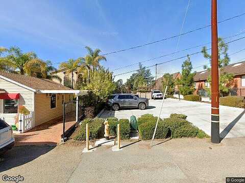 Marshall, ALPINE, CA 91901