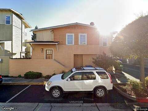 Valley Oak, NAPA, CA 94558