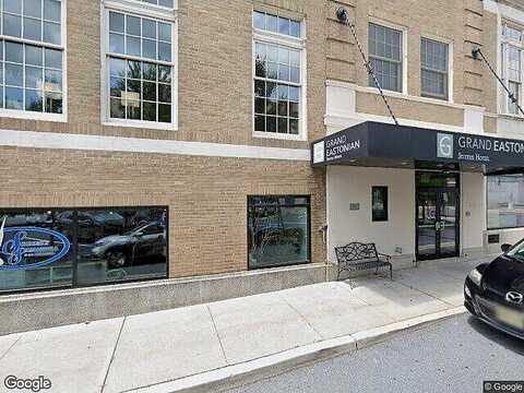 Northampton, EASTON, PA 18042