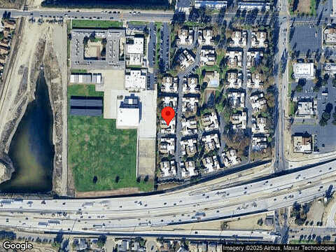 Shadowood Dr, Montclair, CA 91763