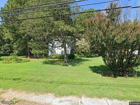 Lankford, OAK HALL, VA 23416