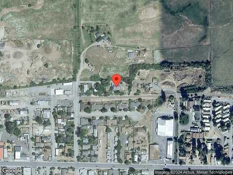 Railway, QUINCY, CA 95971