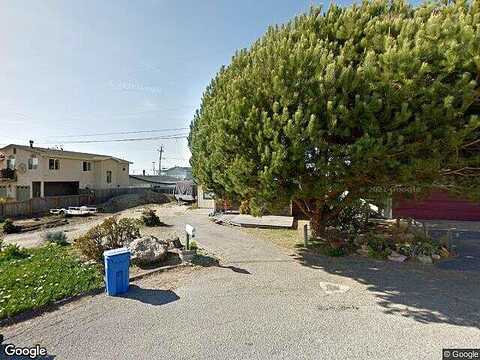 Nevis St, Morro Bay, CA 93442