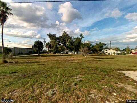 E Oak St, Wauchula, FL 33873