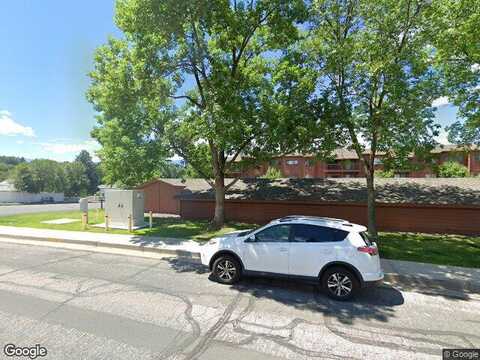 Palmer Park Blvd #202, Colorado Springs, CO 80909