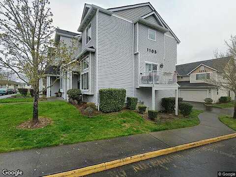 63Rd St Se #C, Auburn, WA 98092