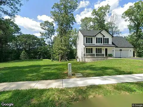 Greenwood Forest #11, DELTA, PA 17314